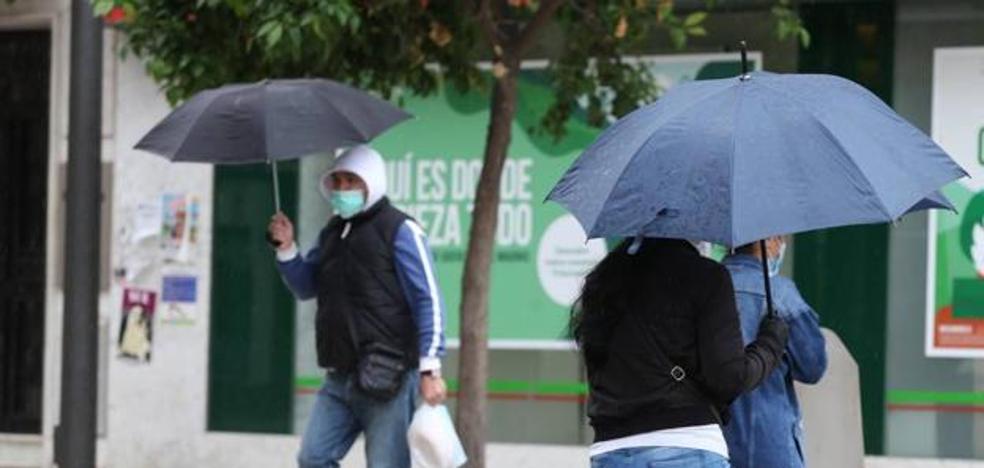 La borrasca 'Bárbara' complicará el tiempo en Málaga cara al miércoles y al jueves 1 La borrasca 'Bárbara' complicará el tiempo en Málaga cara al miércoles y al jueves 1