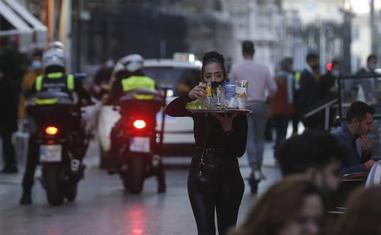 Qué puedo hacer en un municipio con nivel 2 de alerta en Andalucía