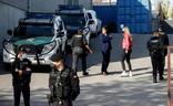 La operación de la Guardia Civil se saldó con 21 detenciones y una treintena de registros en empresas/EFE