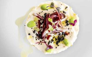 Las mejores ensaladillas rusas de Málaga. ¿Cuáles son tus favoritas? ¡Vótalas!