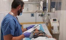 Andalucía mantiene las consultas telefónicas y aplazará las operaciones no urgentes ante el nuevo estado de alarma
