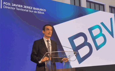Premios Evolución SUR.es y BBVA: Tecnología malagueña para un mundo mejor