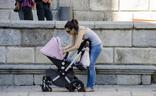Importante cambio en las pensiones de las madres