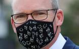 El ministro irlandés de Exteriores, Simon Coveney./REUTERS