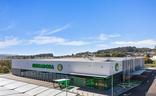 Supermercado de la cadena Mercadona/EFE