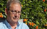 Apasionado de la historia desde siempre, Ramón Muñoz-Chápuli es catedrático de Biología de la UMA./Crónica