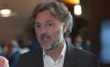 José Fiscal, en una imagen de archivo./