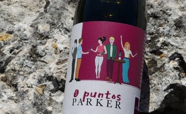 Cero Puntos Parker: el peor vino del mundo se hace en Málaga