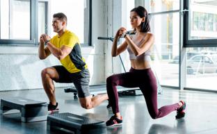 ¿Piernas de toro? ¿Glúteos de acero? Los 7 mejores ejercicios