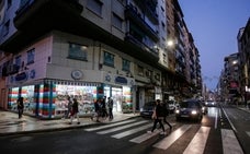 Juguetes Carrión es uno de los comercios que había reclamado la ampliación horaria./ÑITO SALAS