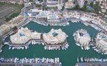 Puerto Deportivo de Benalmádena/