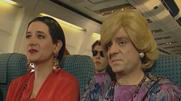 Por qué solo Martes y Trece se atrevieron a hablar de Isabel Pantoja y Encarna Sánchez en los 90