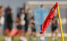 Un oportuno periodo de descanso para el Málaga