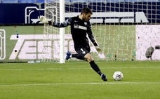 Soriano estaba preparado el domingo para ser utilizado como jugador de campo si existía riesgo de alineación indebida/MCF