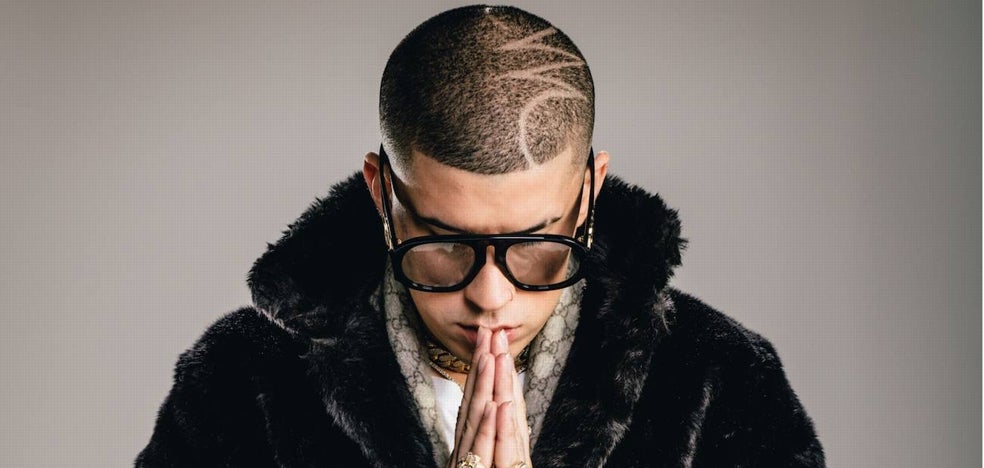 Con Que Cancion Se Hizo Famoso Bad Bunny