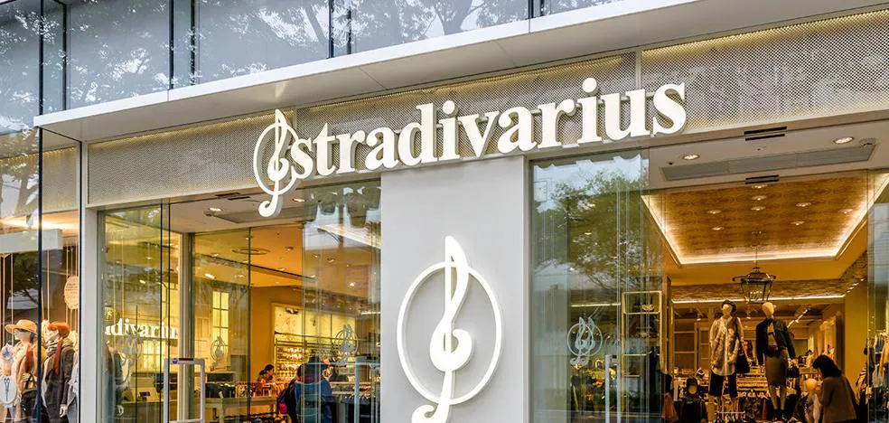 Inditex cerrará todas sus tiendas Pull&Bear, Bershka Stradivarius en China para centrarse el comercio online | Diario Sur