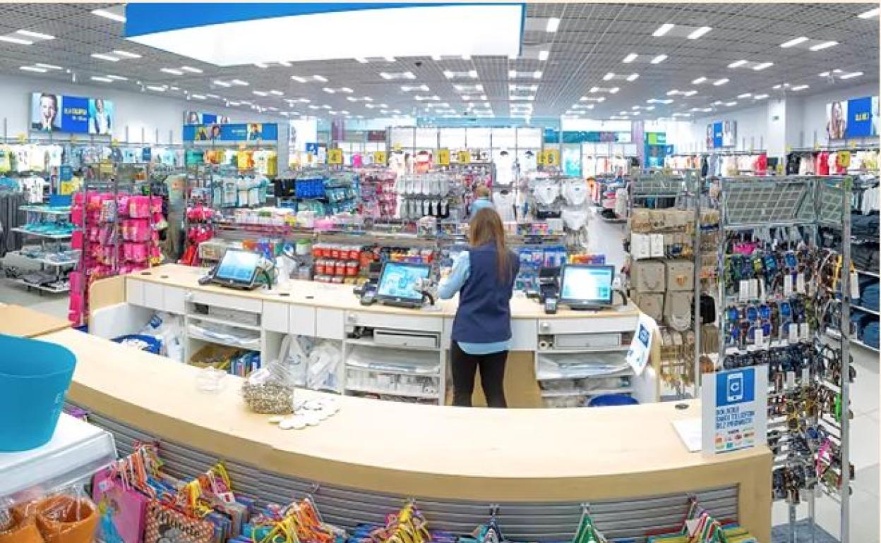 Pepco, el Primark polaco, aterriza en España con el objetivo de abrir 12  tiendas | Diario Sur