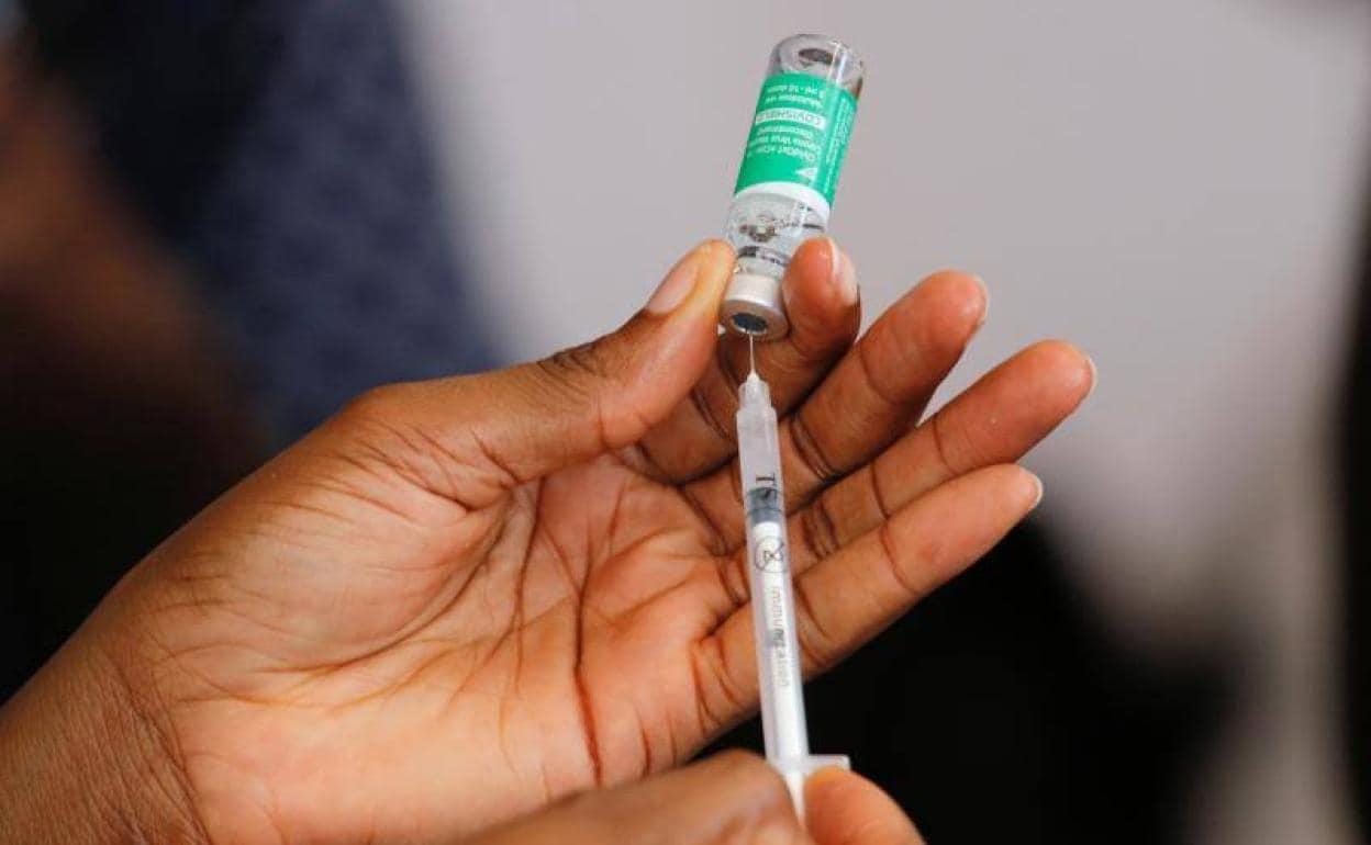 Estos son los puntos de vacunación masiva contra el coronavirus que se  habilitarán en Andalucía | Diario Sur