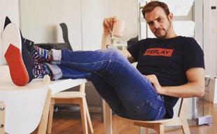 Luces y sombras de Álex Casademunt, el exconcursante de 'OT'