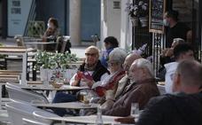 Estos son los municipios de Málaga donde bares y comercios mantendrán el cierre a las 18 horas