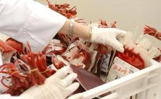 El coronavirus muestra «preferencia» por un antígeno del grupo sanguíneo A