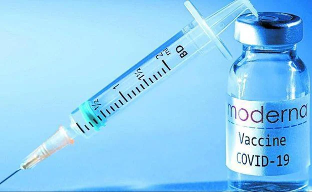 Vacunación Covid: Revelan nuevos efectos adversos de la vacuna Moderna | Diario Sur