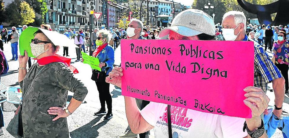 ¿Cómo serán las pensiones del futuro? - Vimarsana News