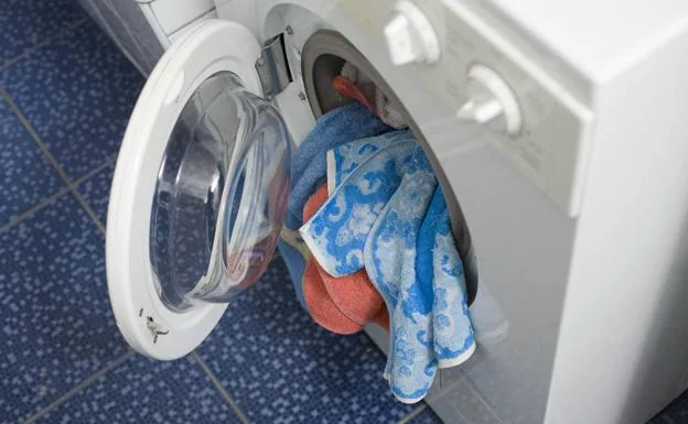 Cada cuánto se debe lavar la ropa de casa? se corren estos | Diario Sur