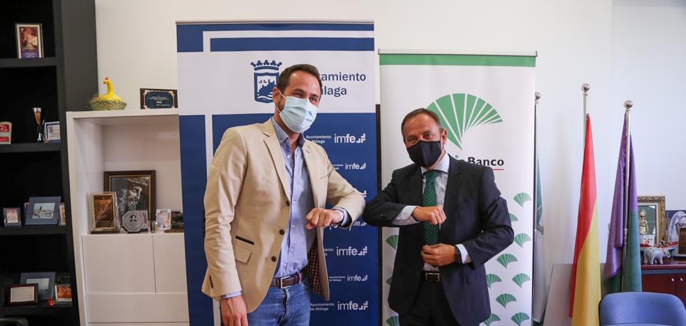 Unicaja Banco e IMFE renuevan el contrato de colaboración para ayudar a los negocios - Vimarsana News