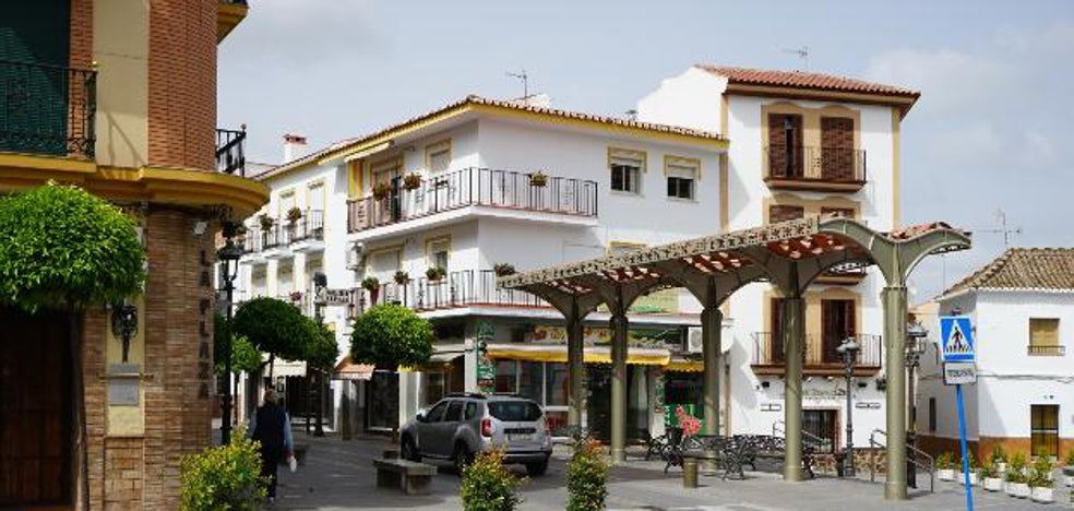 Alhaurín de la Torre suspenderá la tasa de ocupación de vía pública en 2021 para hosteleros y comerciantes - Vimarsana News