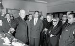 Manuel Márquez Mira explica las características del modelo Heraldo./citesa.blogspot.com