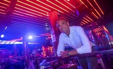 Juan Rambla: «¿No será mejor que la gente esté controlada en nuestros locales a que vaya a fiestas privadas?»