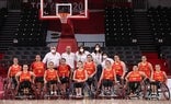 Segunda derrota para las malagueñas Navarro y Montiel en los Juegos Paralímpicos