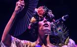 El Covid obliga a aplazar por segundo año consecutivo el festival Chanquete World Music de Nerja