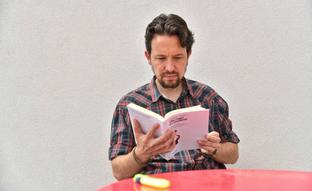 El exvicepresidente del Gobierno, Pablo Iglesias./