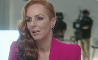 Rocío, sobre el reencuentro con sus hijos: «Todavía no»