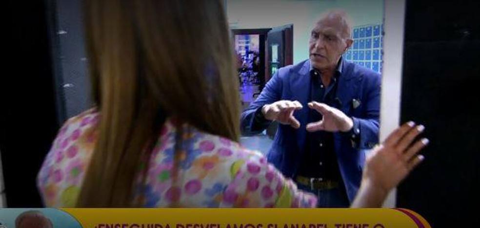 Kiko Matamoros explota y abandona 'Sálvame': «Estoy hasta las pelotas» - Vimarsana News