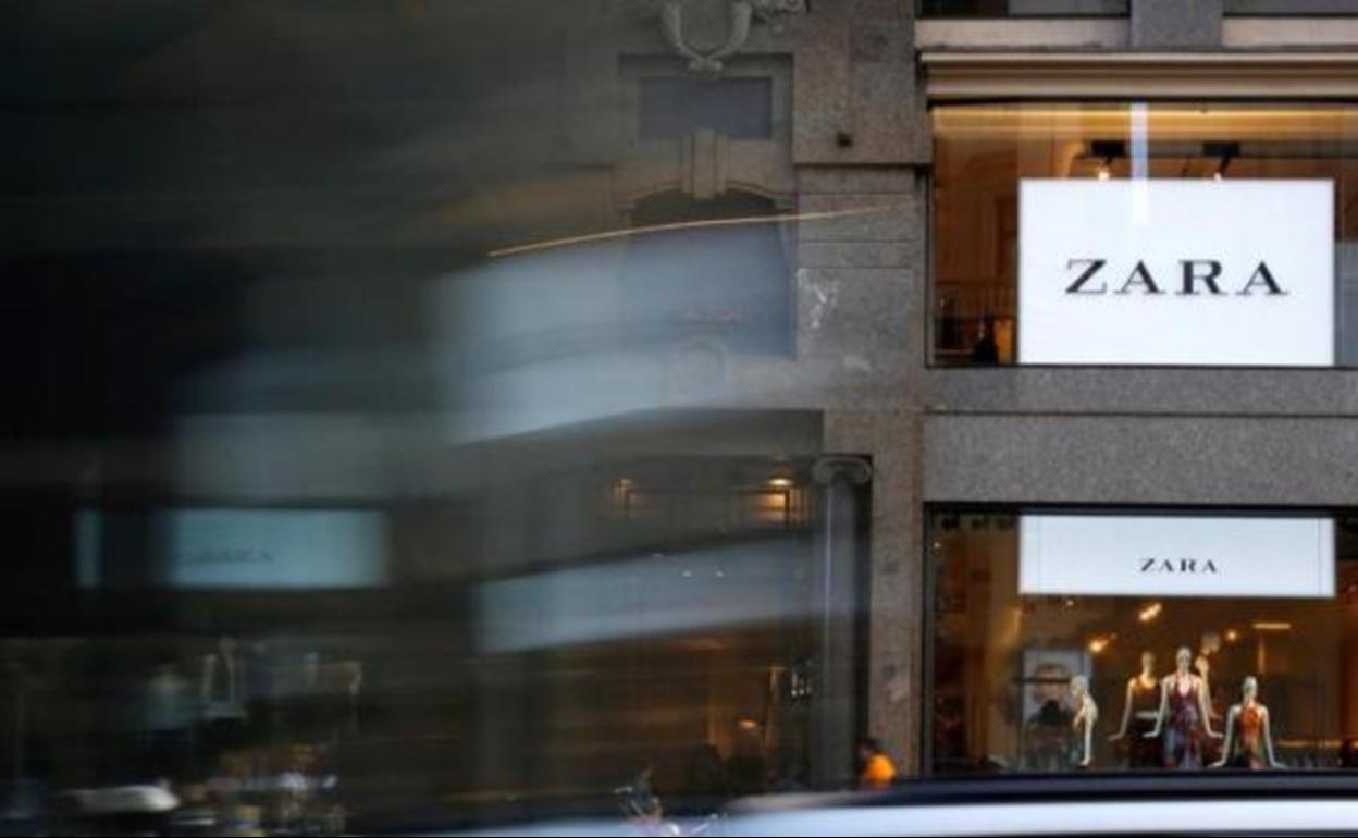 Las marcas deportivas están de moda: Zara se adapta al fenómeno  'athleisure' - Libre Mercado