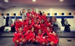 Entrada gratuita para abonados y mujeres cara al duelo del Málaga femenino en La Rosaleda