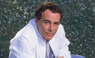 El actor Dean Stockwell empezó en Hollywood siendo un niño./