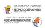 Imagen de una de las páginas de la polémica guía./sur