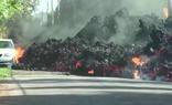 Trámites de la DGT de los que están exentos los afectados por el volcán de La Palma