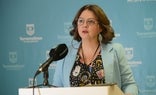 La concejala de Urbanismo de Torremolinos, Maribel Tocón/SUR