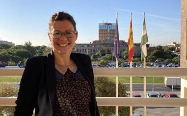 'UMA en la provincia', una puerta a la universidad
