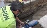 Trabajos en Alhaurín de la Torre./SUR/ARCHIVO