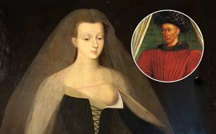 Las amantes de los reyes, más poder que las propias reinas engañadas