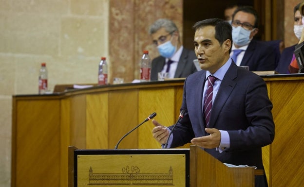 PP-A lamenta que las cuentas se vencen 