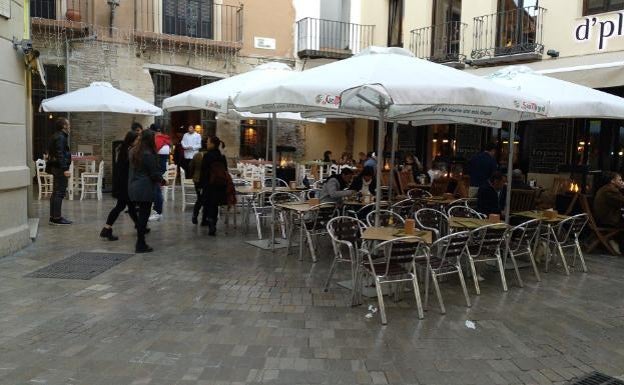 Los hoteleros después de la aprobación del Covid-Pass: