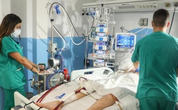 Andalucía recorta 54 puntos su tasa pero suma 25 muertos y 8.937 positivos en 48 horas