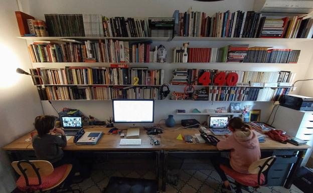 Madrid y Castilla-La Mancha piden que se rebajen las cuarentenas